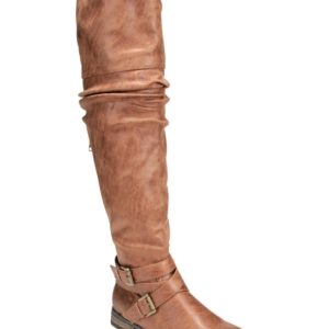 Carlos by Carlos Santana Nina Over-The-Knee Boots Women's Shoes