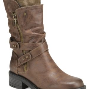 Carlos by Carlos Santana Sawyer 3 Boots Women's Shoes