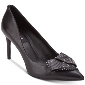 Dkny Livia Pumps, Created For Macy's