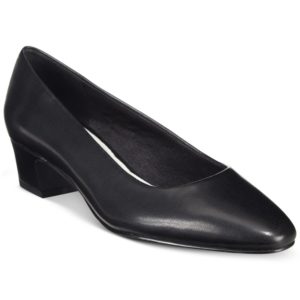 Easy Street Prim Kitten Heel Pumps Women's Shoes