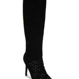 Fergie Adley Women's Tall Dress Boots Women's Shoes