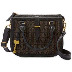 Fossil Small Ryder Satchel