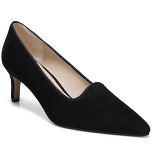 Franco Sarto Danelly Pointed-Toe Pumps Women's Shoes