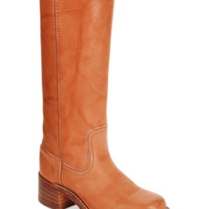 Frye Women's Campus Boots Women's Shoes