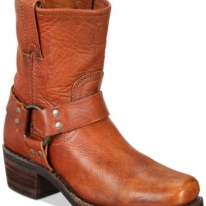 Frye Women's Harness 8R Boots Women's Shoes