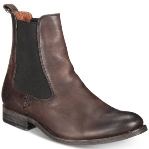 Frye Women's Melissa Chelsea Boots Women's Shoes