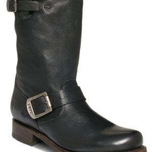 Frye Women's Veronica Short Boots Women's Shoes