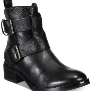 Gentle Souls By Kenneth Cole Best Of Moto Boots Women's Shoes