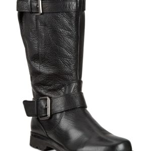 Gentle Souls by Kenneth Cole Women's Buckled Up Boots Women's Shoes