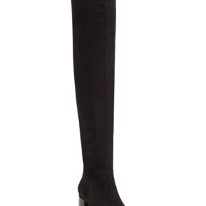 I.n.c. Women's Alvita Over-The-Knee Boots, Created for Macy's Women's Shoes