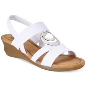 Impo Geanna Wedge Sandals Women's Shoes