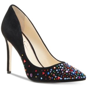 Jessica Simpson Cassani Pumps Women's Shoes