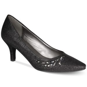 Karen Scott Marlys Pumps, Created for Macy's Women's Shoes