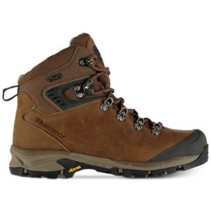 Karrimor Women's Cheetah Waterproof Mid Hiking Boots from Eastern Mountain Sports