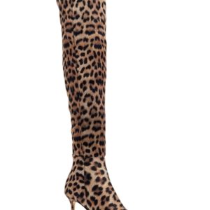 Katy Perry Idolize Over-The-Knee Boots Women's Shoes