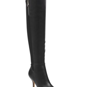 Marc Fisher Thora Over-The-Knee Boots Women's Shoes