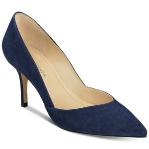 Marc Fisher Tuscany Pumps Women's Shoes