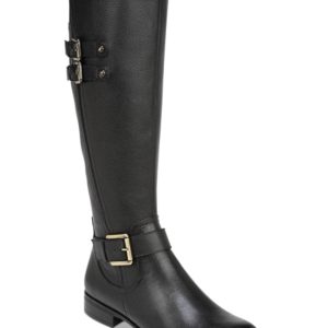 Naturalizer Jessie Riding Boots Women's Shoes