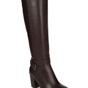 Naturalizer Kelsey Riding Boots Women's Shoes