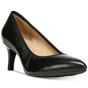 Naturalizer Oden Pumps Women's Shoes