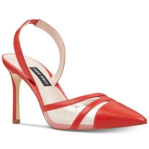 Nine West Exemplify Pumps Women's Shoes