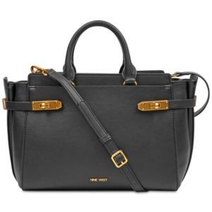 Nine West Marcel Satchel