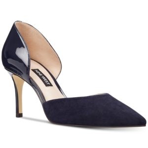 Nine West Mossiel Pumps Women's Shoes