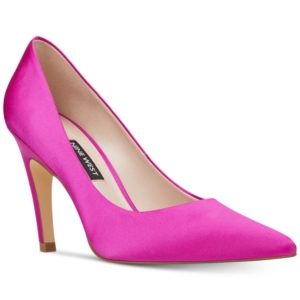 Nine West Quintrell Pumps Women's Shoes