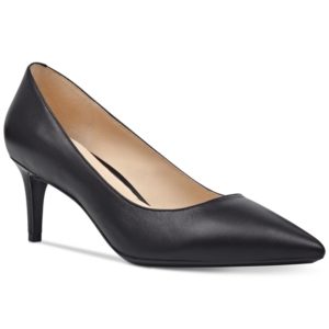 Nine West Soho Classic Pumps Women's Shoes