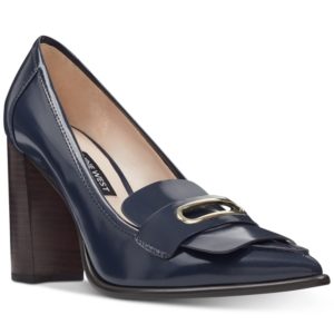 Nine West Zoro Tailored Pumps Women's Shoes