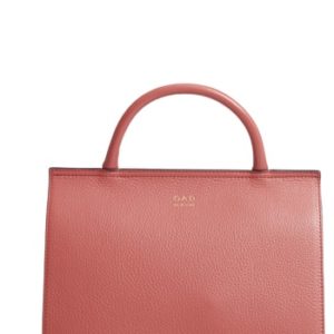 Oad New York Prism Convertible Satchel - Pink