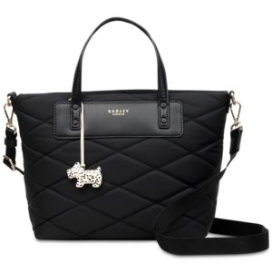 Radley London Charleston Zip-Top Multiway Satchel