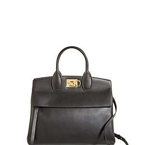 Salvatore Ferragamo Medium Studio Bag