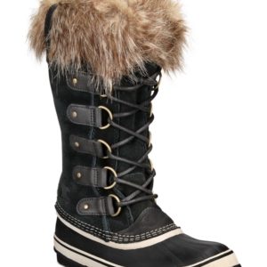 Sorel Women's Joan Of Arctic Waterproof Cold-Weather Boots Women's Shoes