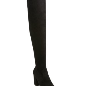 Steve Madden Women's Rational Over-The-Knee Boots