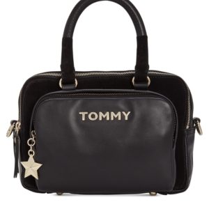 Tommy Hilfiger Corporate Highlight Satchel