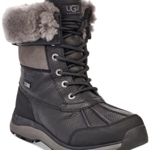 Ugg Women's Adirondack Iii Waterproof Boots