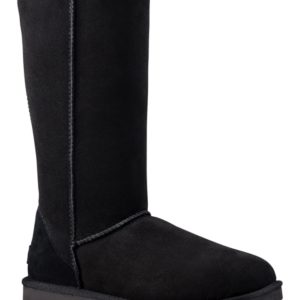 Ugg Women's Classic Ii Genuine Shearling Lined Tall Boot