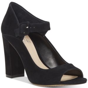 Vince Camuto Selmar High-Heel Dress Pumps Women's Shoes