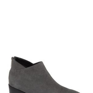 Women's Bella Vita Haven Ankle Bootie, Size 5 M - Grey