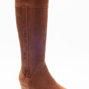 Women's Blondo Nestle Waterproof Knee High Boot, Size 5.5 M - Brown