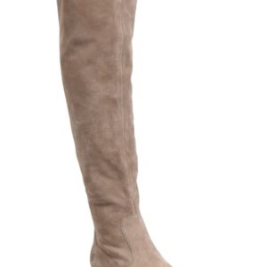 Women's B?rn Cricket Over The Knee Boot, Size 6 M - Beige