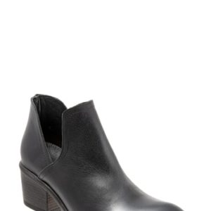 Women's Bueno Dylan Cutout Bootie, Size 5.5-6US / 36EU - Black