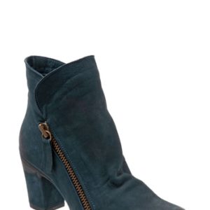 Women's Bueno Yountville Bootie, Size 5.5-6US / 36EU - Blue