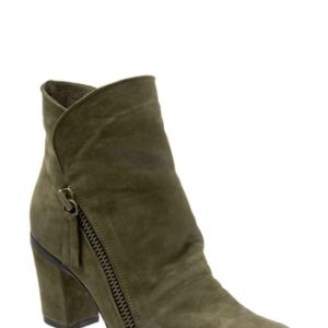 Women's Bueno Yountville Bootie, Size 9.5US / 40EU - Green