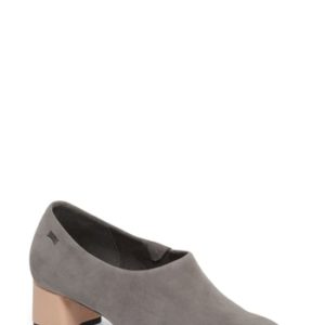 Women's Camper Katie Bootie, Size 6US / 36EU - Grey