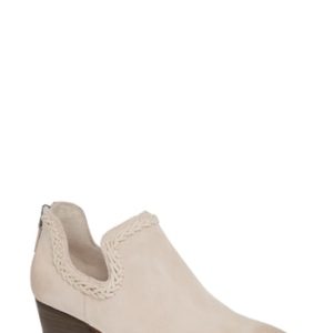 Women's Caslon Thomas Casual Bootie, Size 7.5 M - Beige