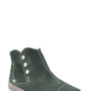 Women's Cloud 'Aline' Bootie (Women), Size 5US / 35EU - Green