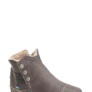 Women's Cloud 'Aline' Bootie (Women), Size 5US / 35EU - Grey