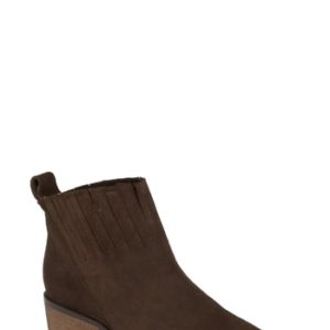 Women's Coconuts By Matisse Sophea Bootie, Size 9.5 M - Brown